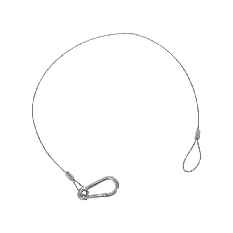 Säkerhetsvajer (Safety wire)