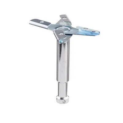 Scissor Clip