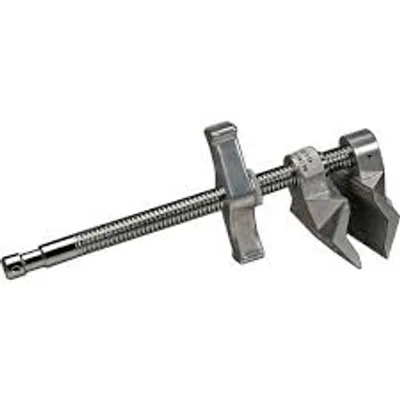 Matthelini 6" End Jaw