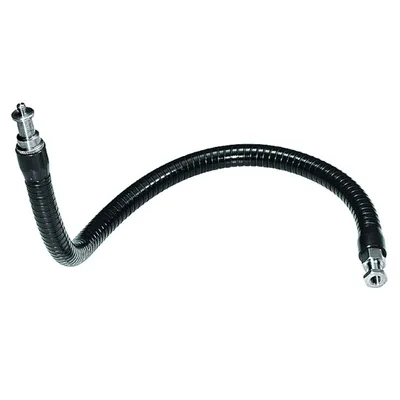 Tapp Flexibel 16mm 55cm 3/8" Female > 1/4" Male