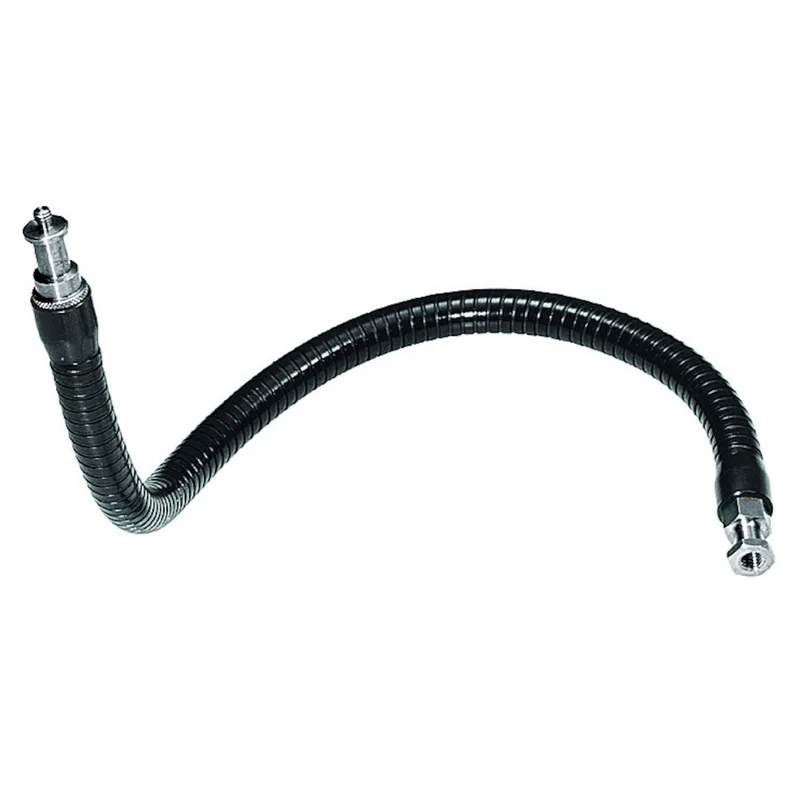 Tapp Flexibel 16mm 55cm 3/8" Female > 1/4" Male