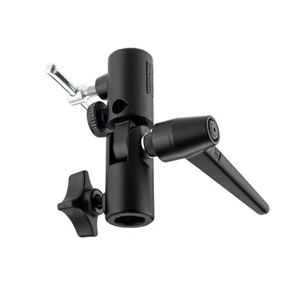 Vinkelled 16mm Female