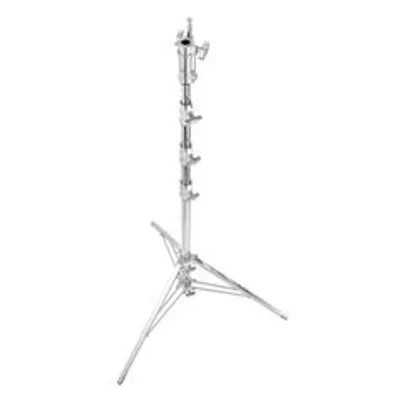 Stålcombo 3-knut (Combo Stand 3-Riser)