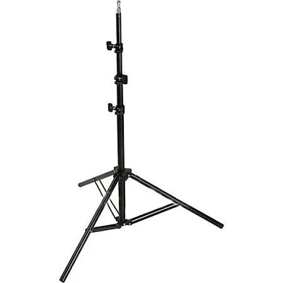 Manfrotto 004B 125-390cm (Blondiestativ)