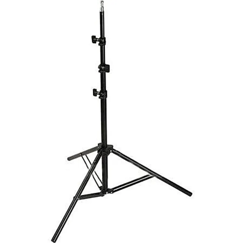 Manfrotto 004B 125-390cm (Blondiestativ)