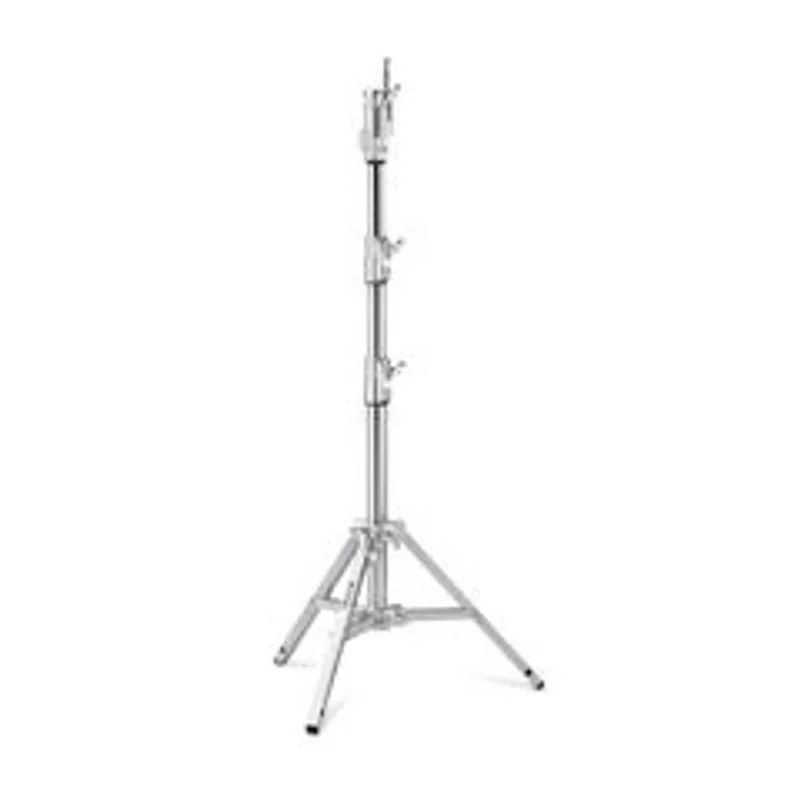 Lowboy Stål (Lowboy Steel)