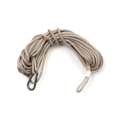 Flagglina (White Sash Cord 3/16" 33ft)