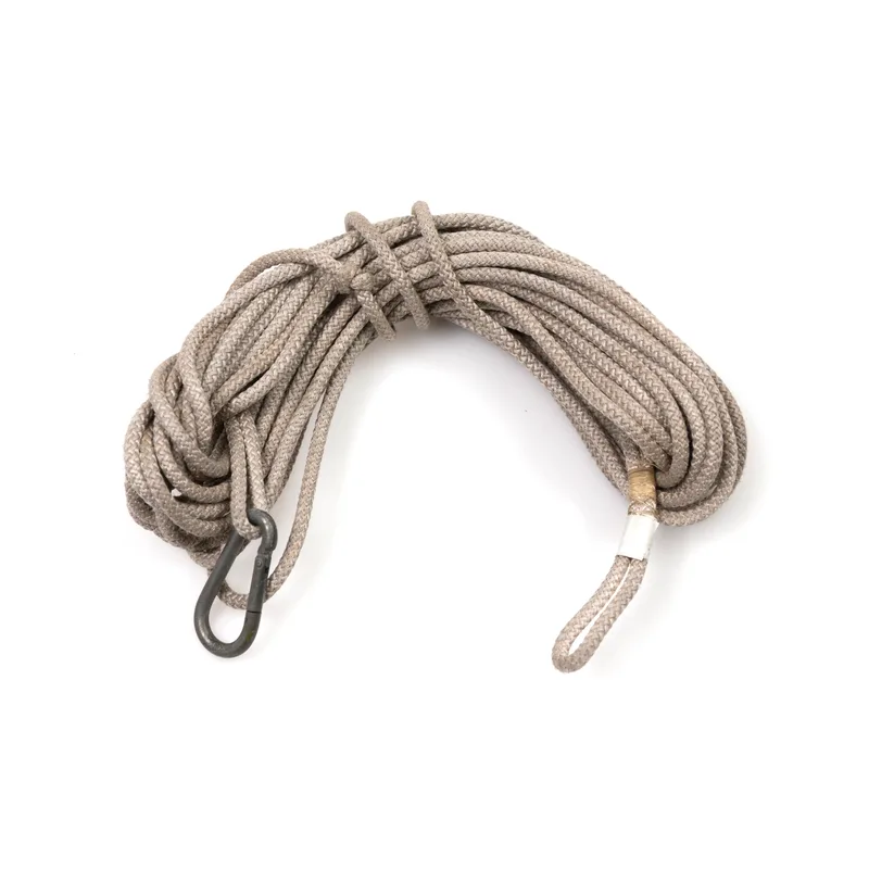 Flagglina (White Sash Cord 3/16" 33ft)