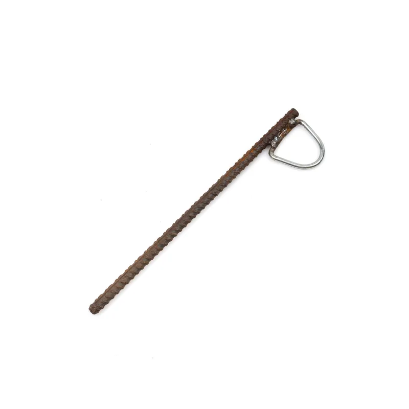 Ankarspik (Anchor Nail)