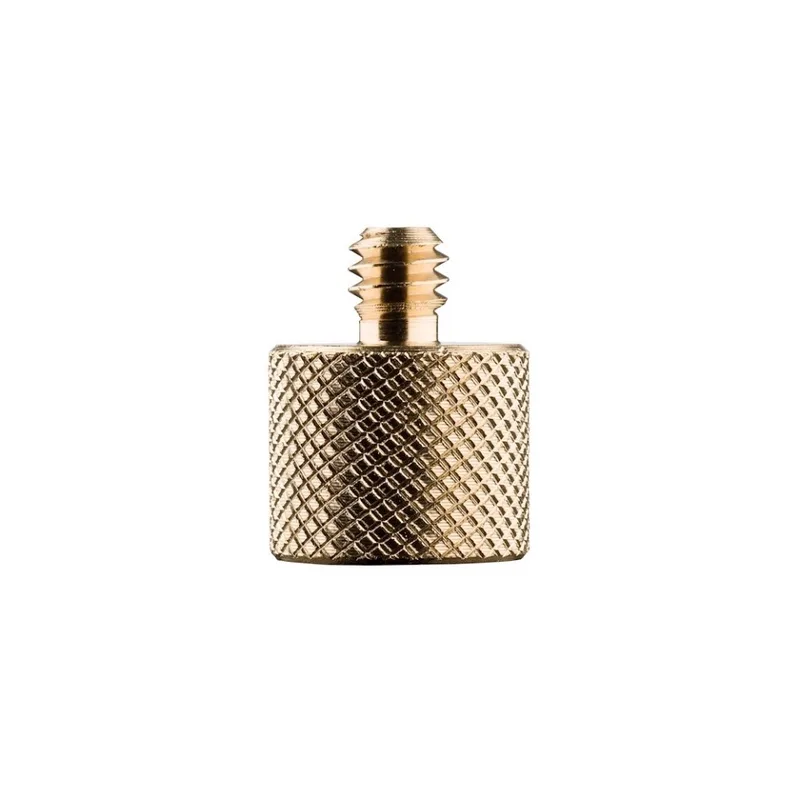 Tapp Adapter 3/8" Female > 1/4" Male