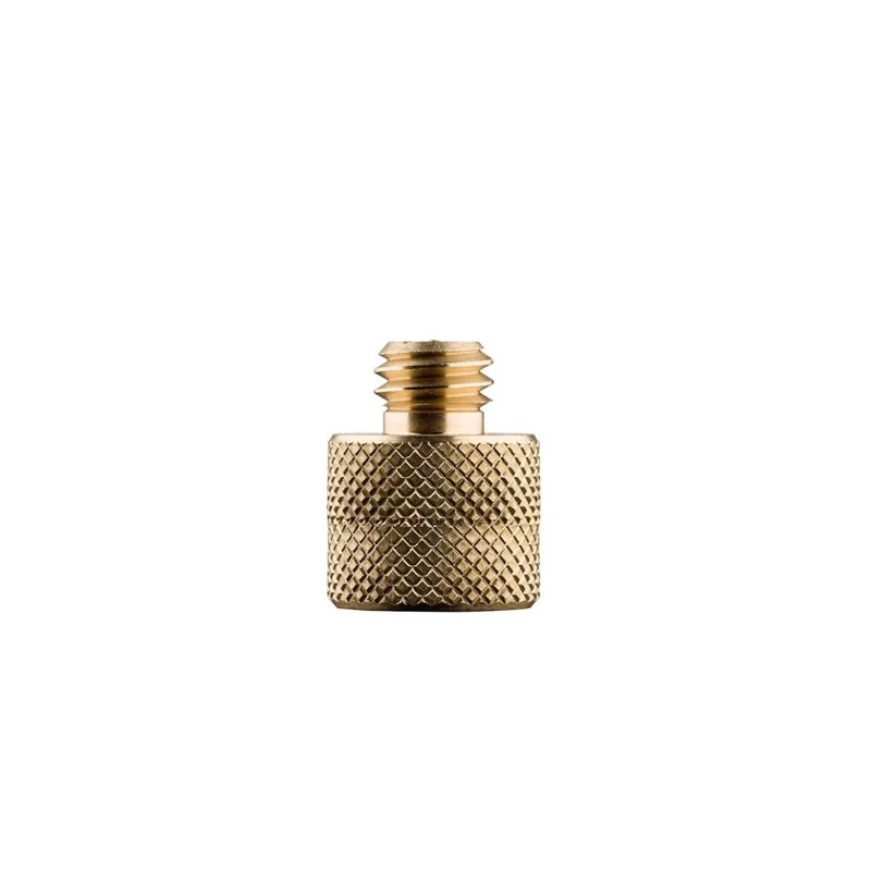 Tapp Adapter 1/4" Female > 3/8" Male