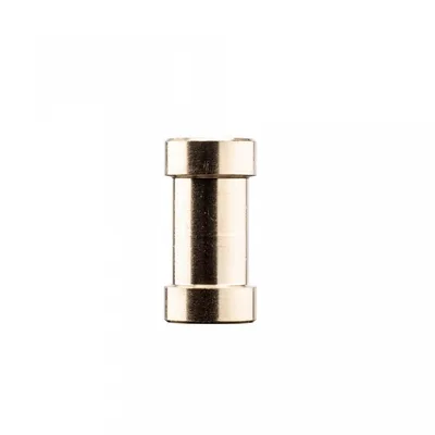 Tapp Adapter 16mm 1/4" Female > 3/8" Female