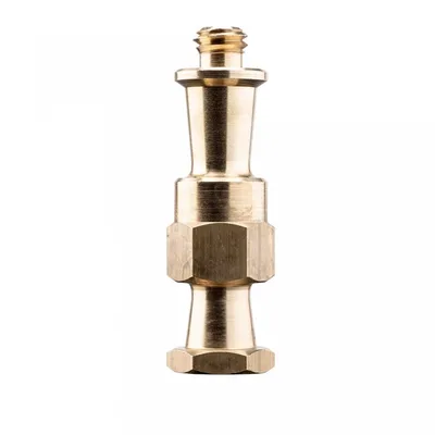 Tapp 16mm 6kant > 3/8" Male