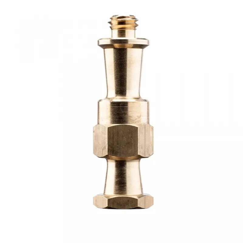 Tapp 16mm 6kant > 3/8" Male