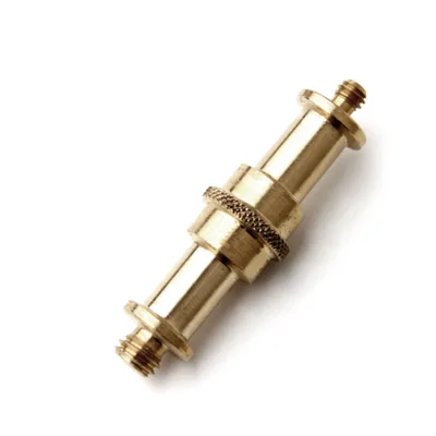 Tapp 16mm 3/8" Male > 1/4" Male