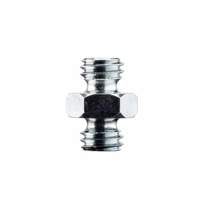 Tapp Adapter 3/8" Male > Male