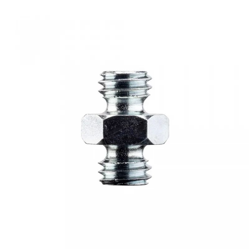 Tapp Adapter 3/8" Male > Male