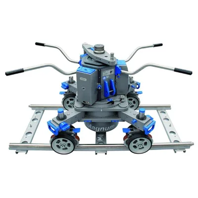 Magnum MT Dolly Kit