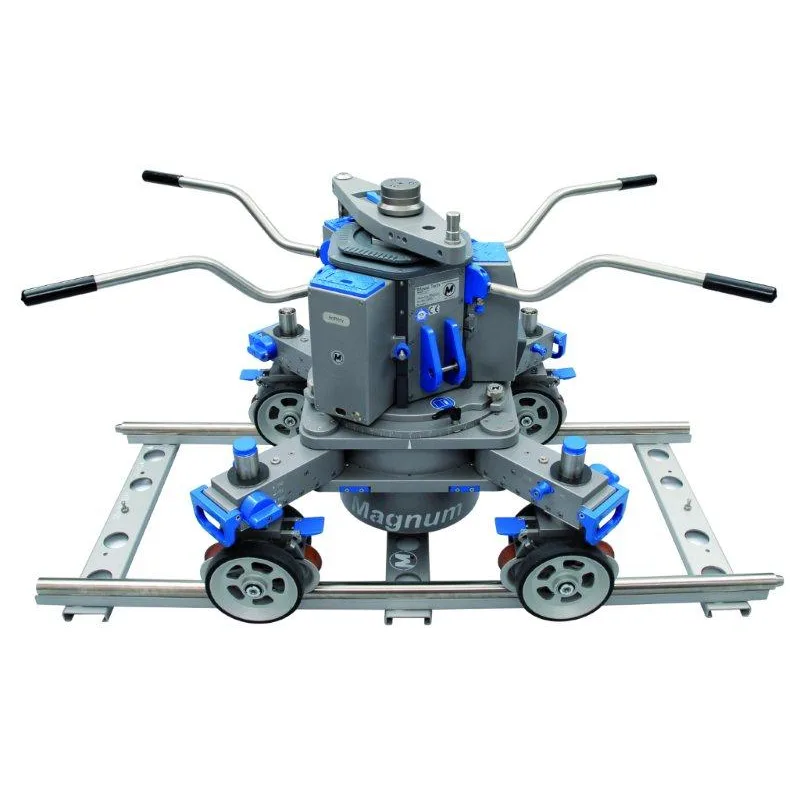 Magnum MT Dolly Kit