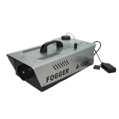 Rökmaskin Fogger Wanshi A1200