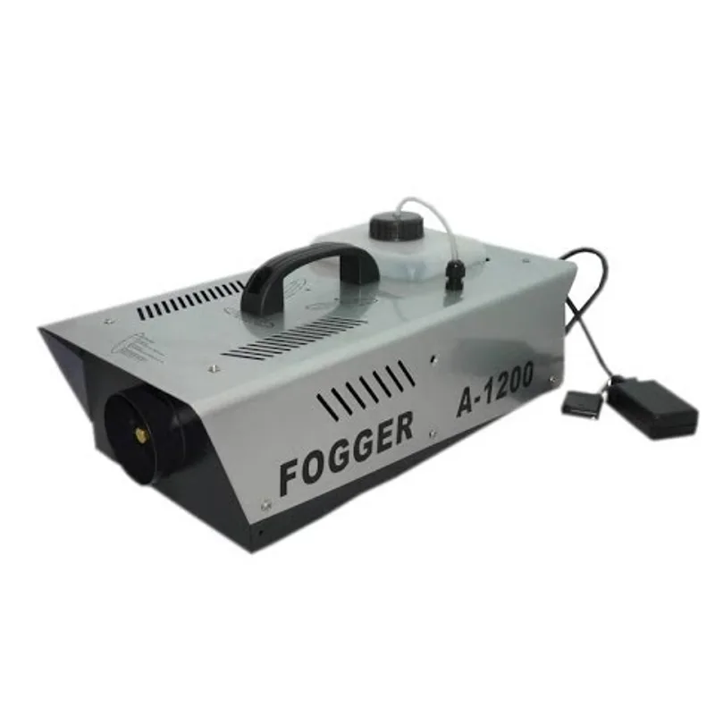 Rökmaskin Fogger Wanshi A1200