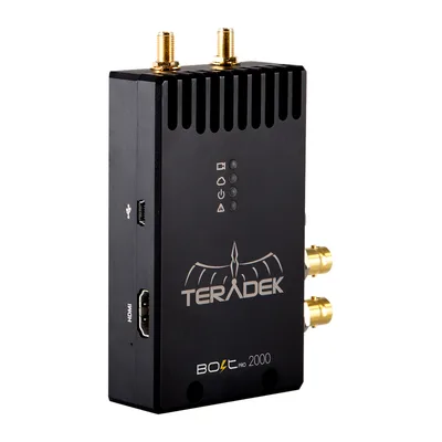 Sändarsystem Teradek Bolt Pro 2000